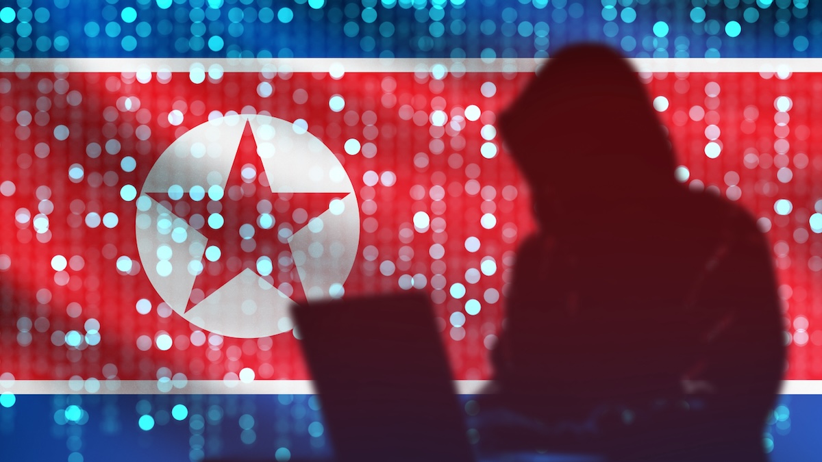 North Korean Hackers Target High-Profile Node.js Maintainers