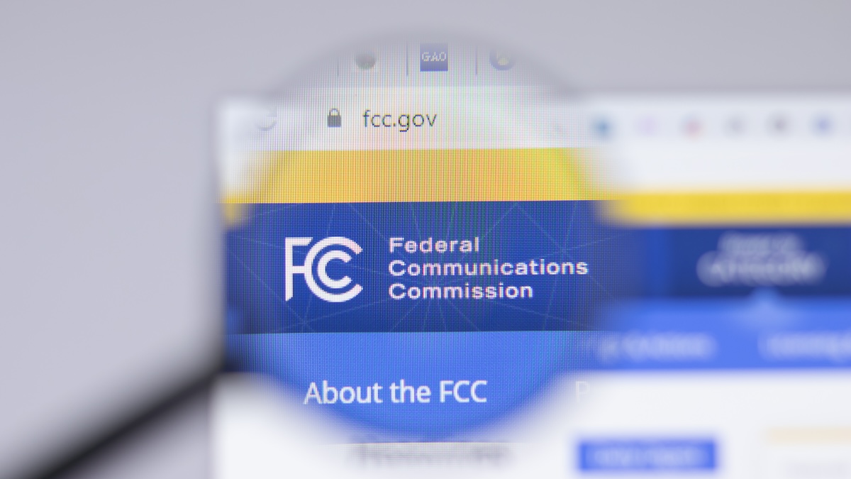 FCC Bans New Routers Made Outside the US Over National Security Risks