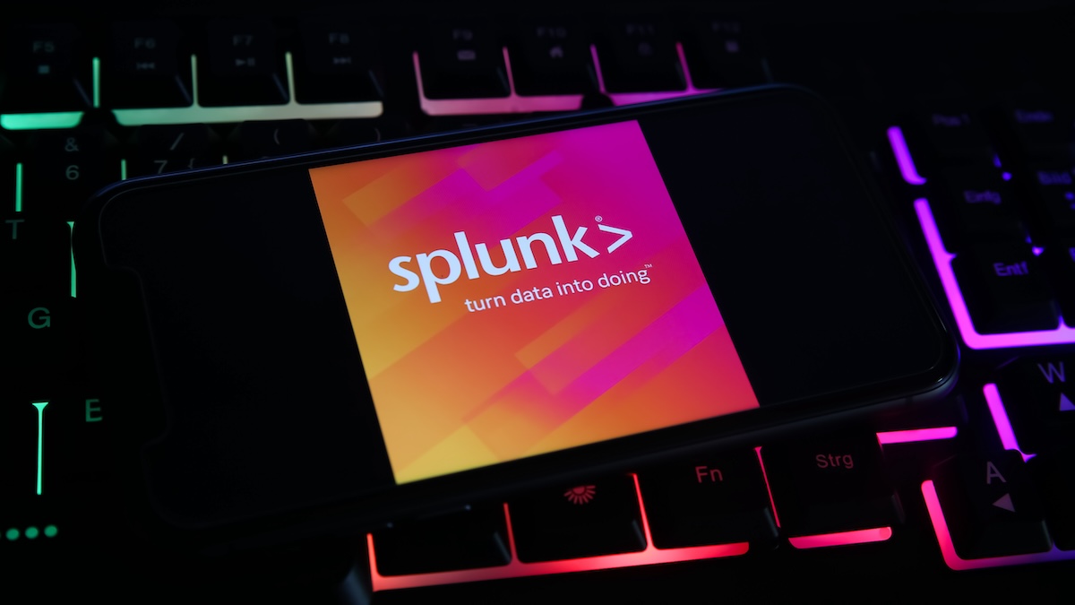 Splunk Enterprise Update Patches Code Execution Vulnerability