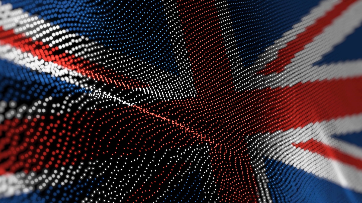 Most Serious Cyberattacks Against the UK Now From Russia, Iran and China, Cyber Chief Says