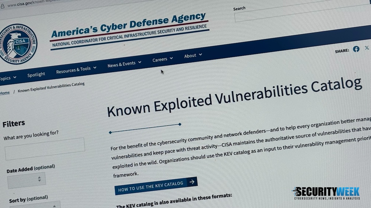 Organizations Warned of Exploited Cisco, Kentico, Zimbra Vulnerabilities