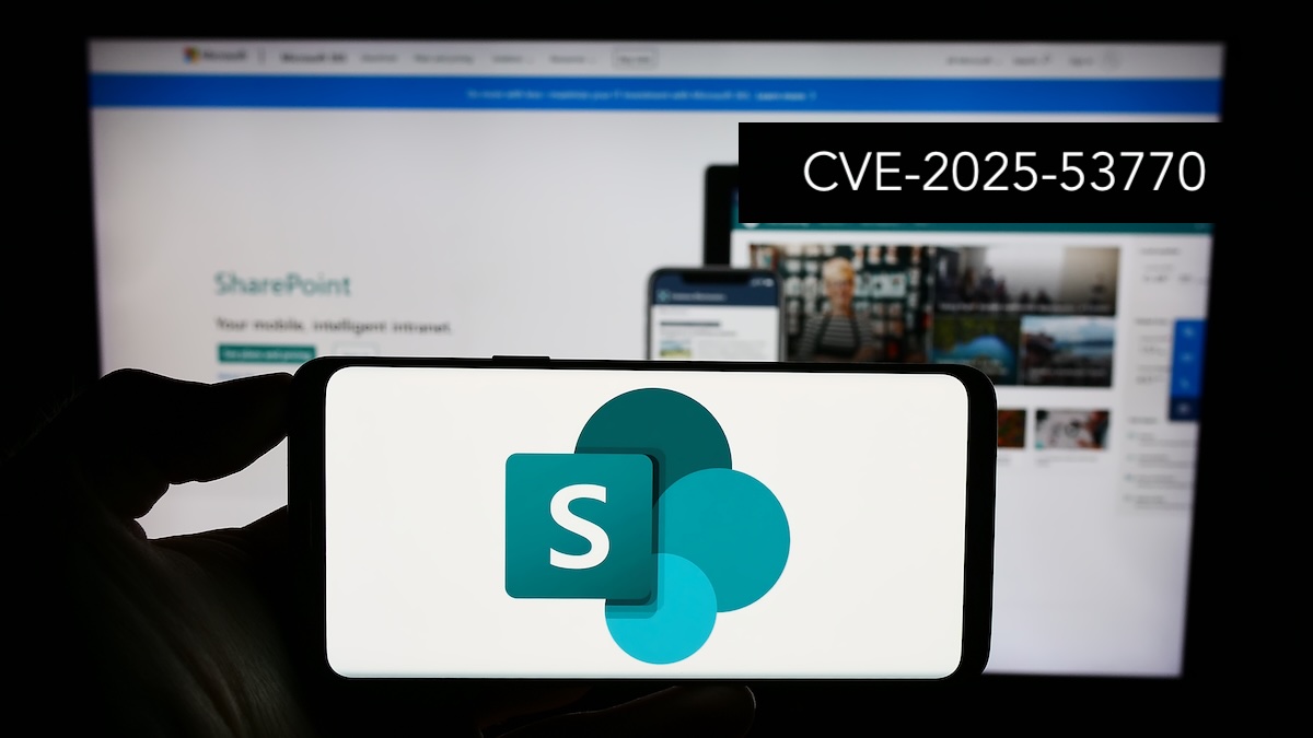 CISA Warns of Attacks Exploiting Recent SharePoint Vulnerability