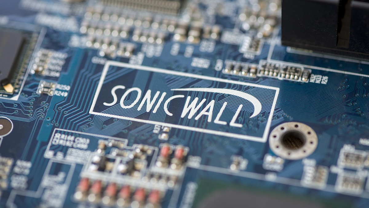 SonicWall Urges Immediate Patching of Firewall Vulnerabilities