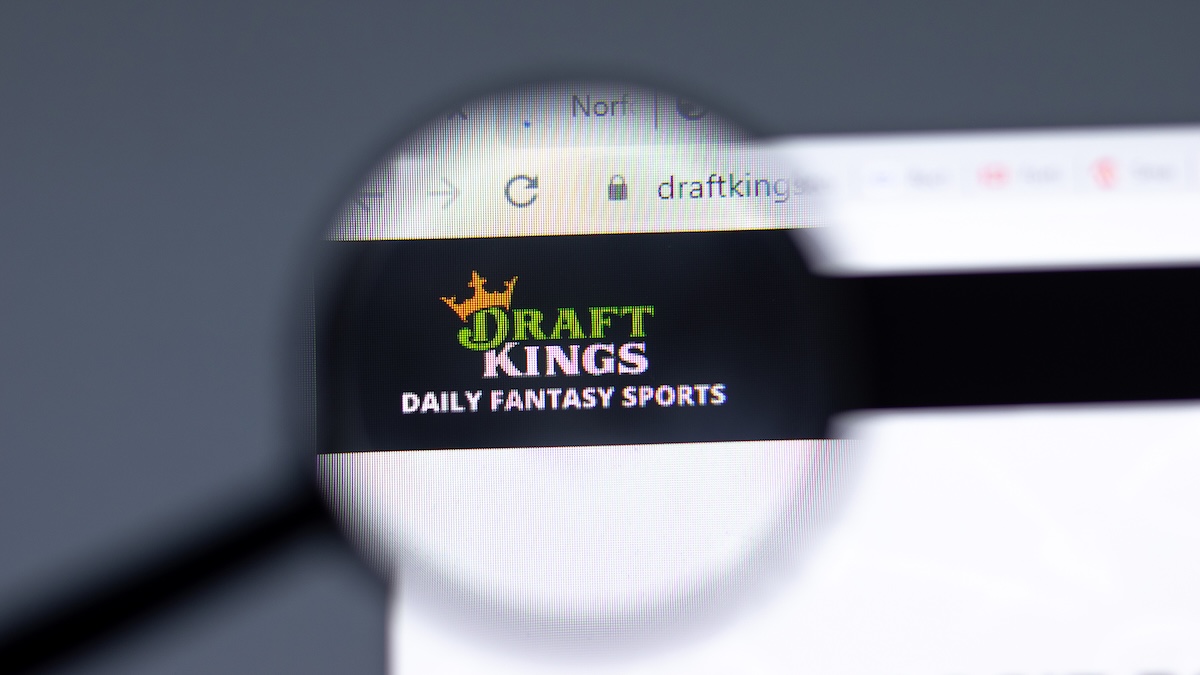 Another DraftKings Hacker Sentenced to Prison