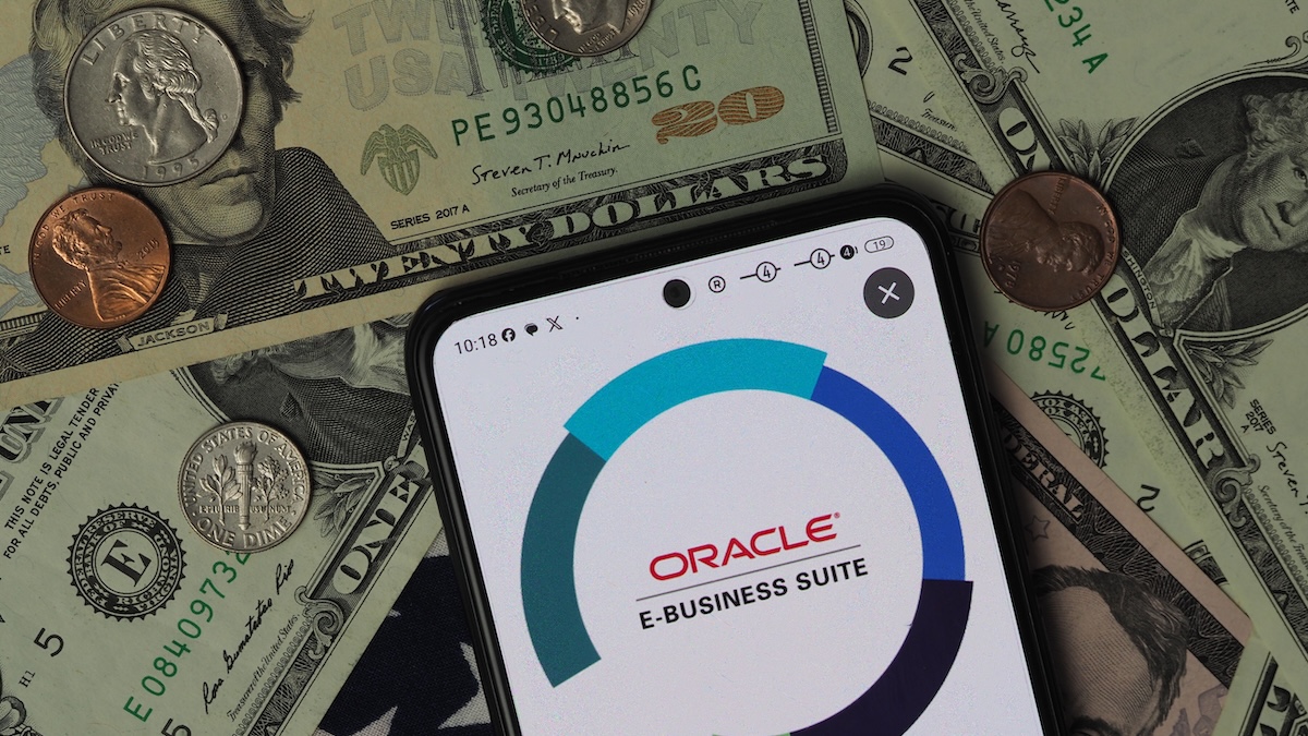 Oracle EBS Hack: Only 4 Corporate Giants Still Silent on Potential Impact