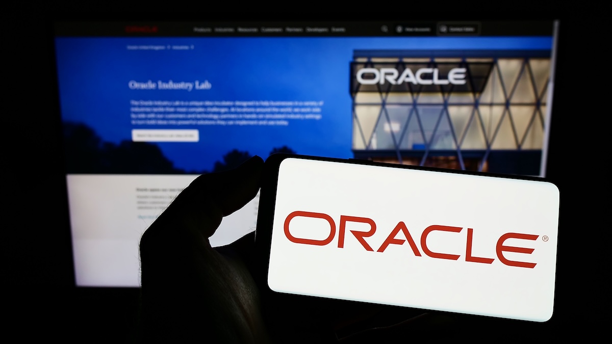 Oracle Releases Emergency Patch for Critical Identity Manager Vulnerability