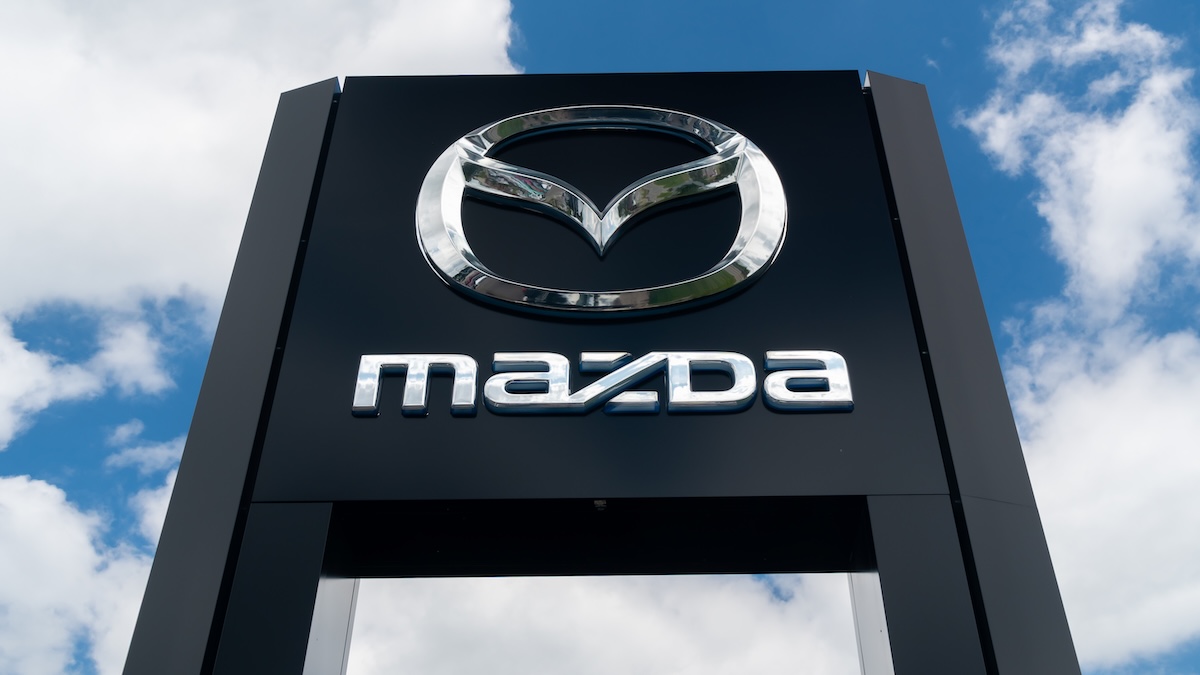 Mazda Says Employee, Partner Information Stolen in Cyberattack