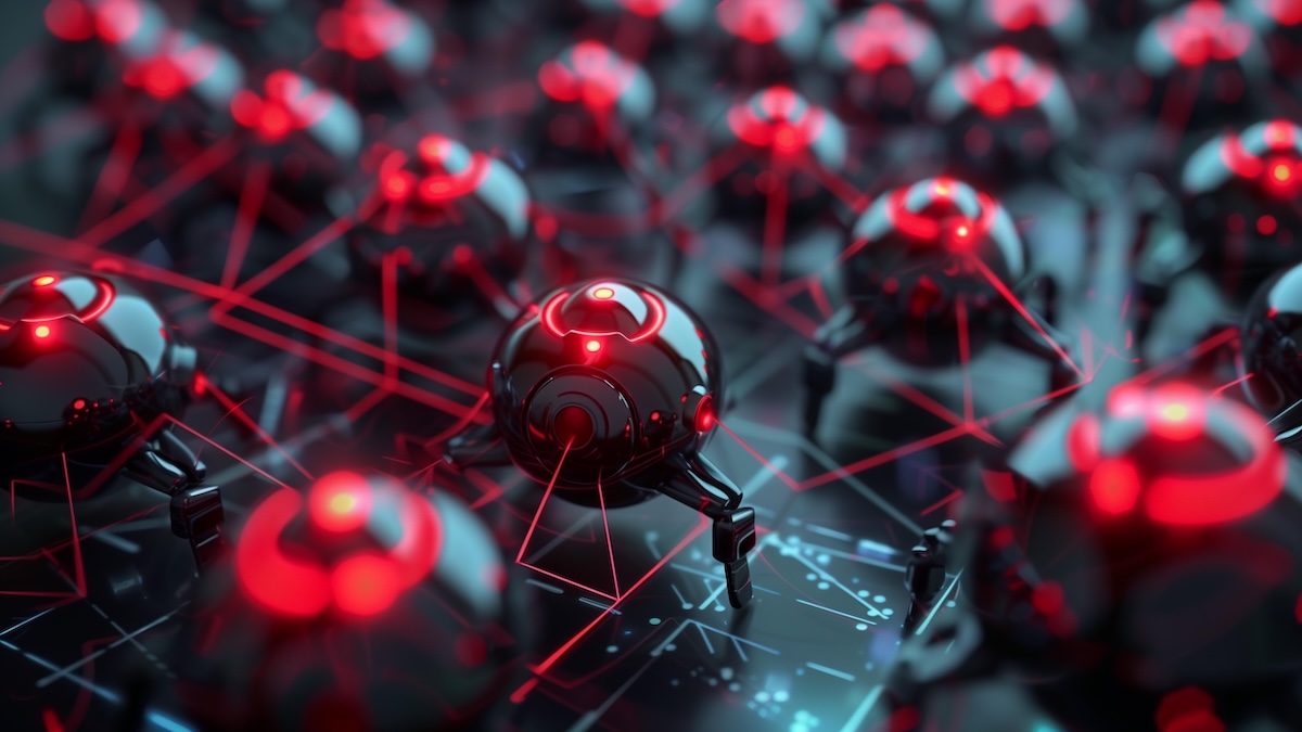 Evasive Masjesu DDoS Botnet Targets IoT Devices