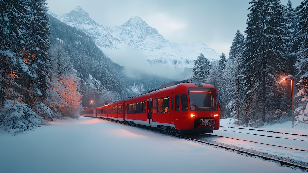 300,000 People Impacted by Eurail Data Breach