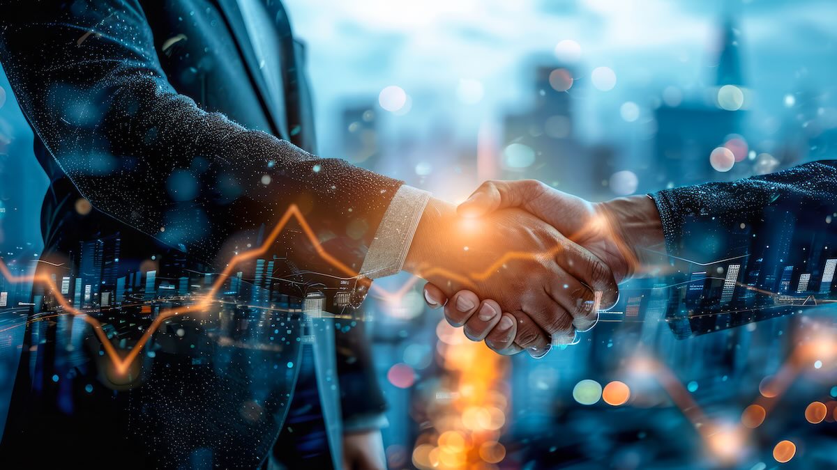 Cybersecurity M&A Roundup: 42 Deals Announced in February 2026