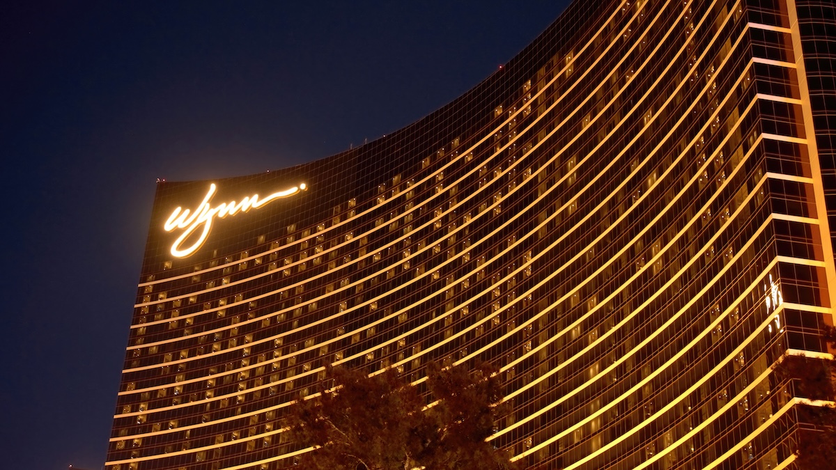 Wynn Resorts Says 21,000 Employees Affected by ShinyHunters Hack