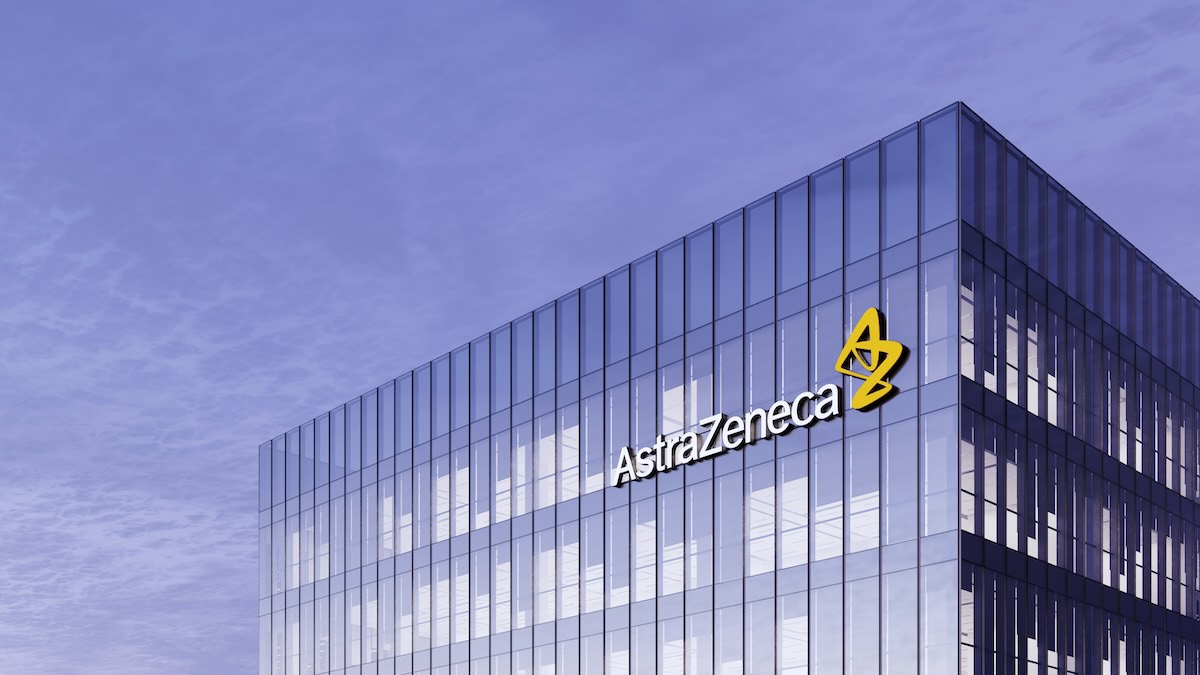 Extortion Group Claims It Hacked AstraZeneca