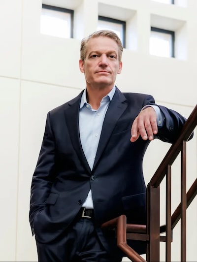 Kevin Mandia’s Armadin Launches With $190 Million in Funding