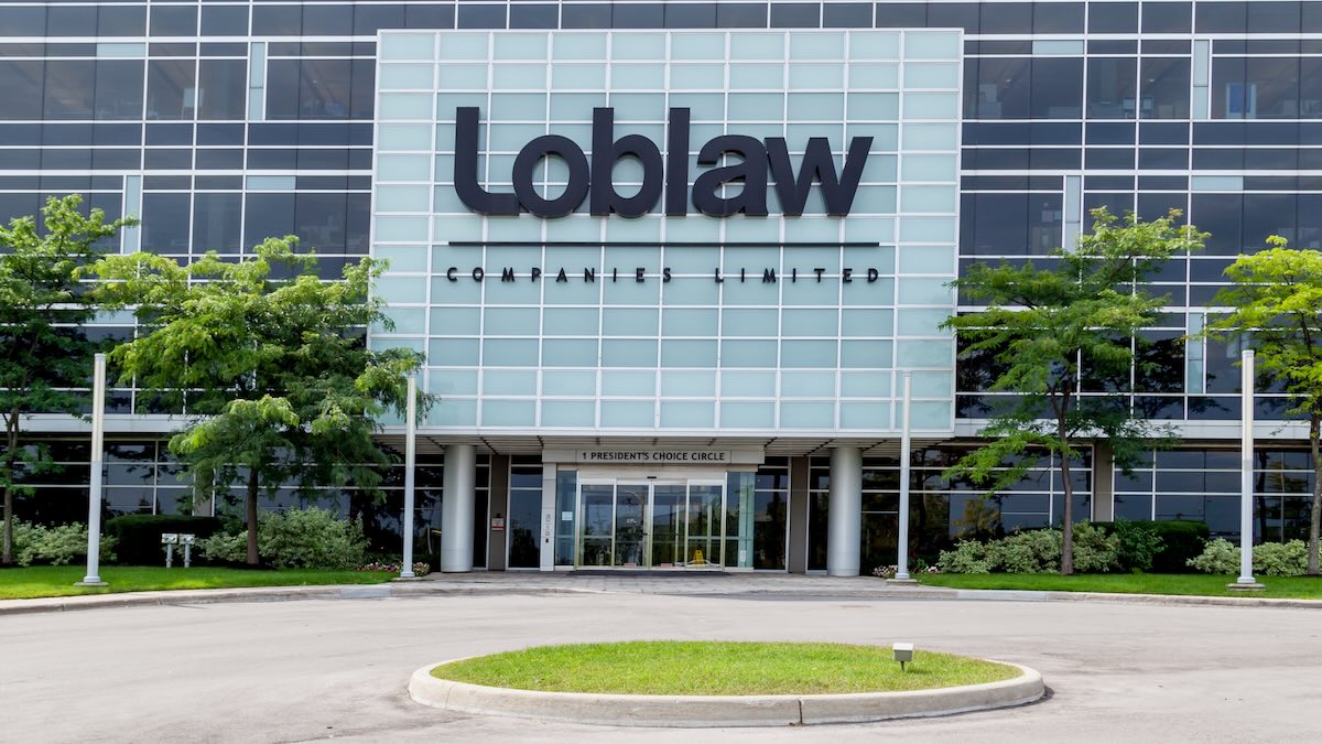 Loblaw Data Breach Impacts Customer Information