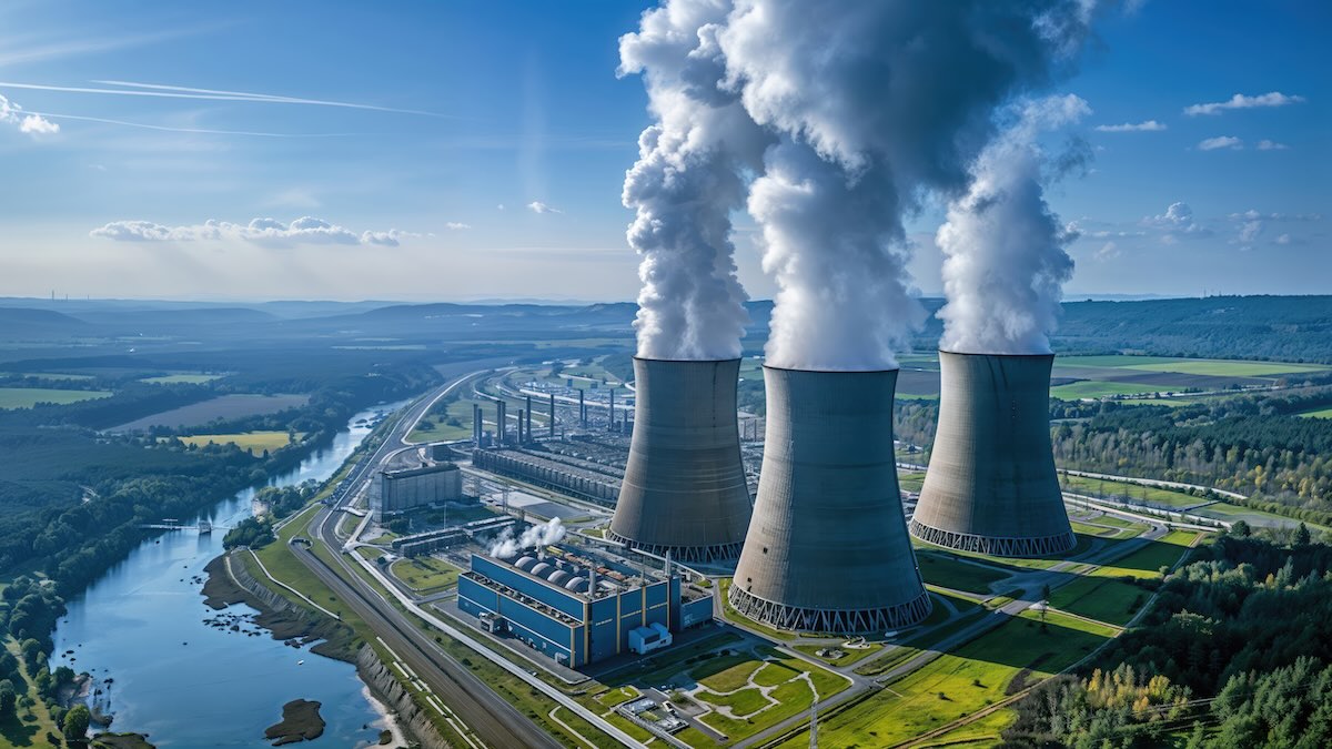 Hacking Attempt Reported at Poland’s Nuclear Research Center