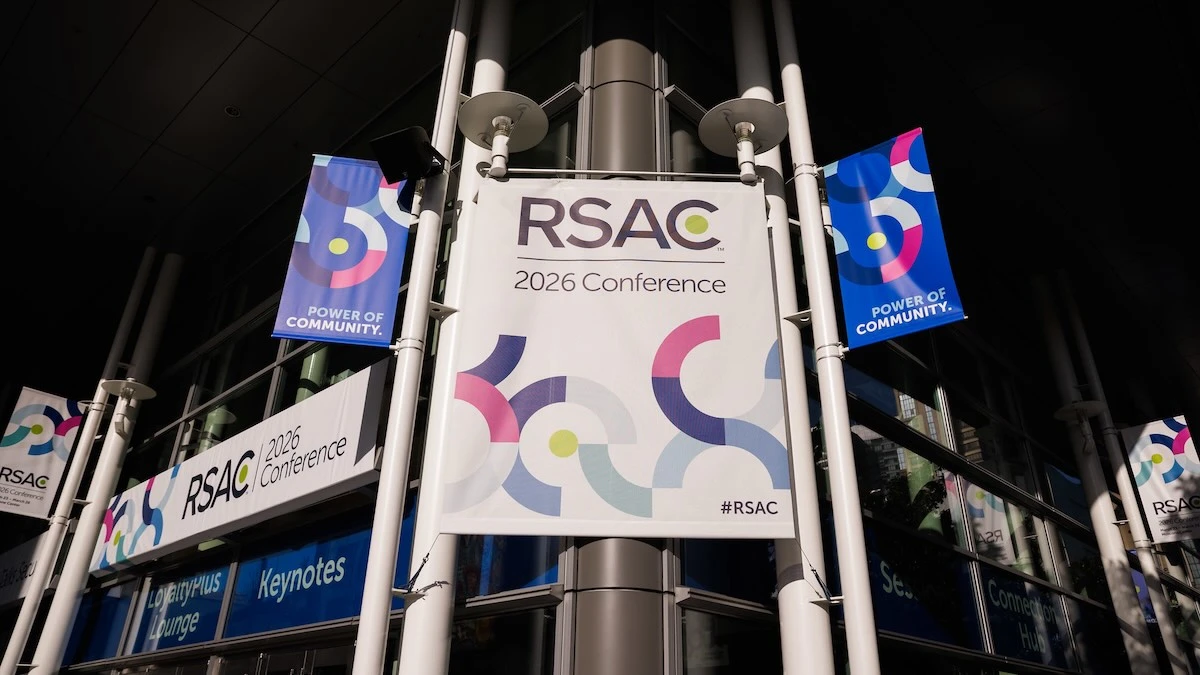 RSAC 2026 Conference Announcements Summary (Day 2)