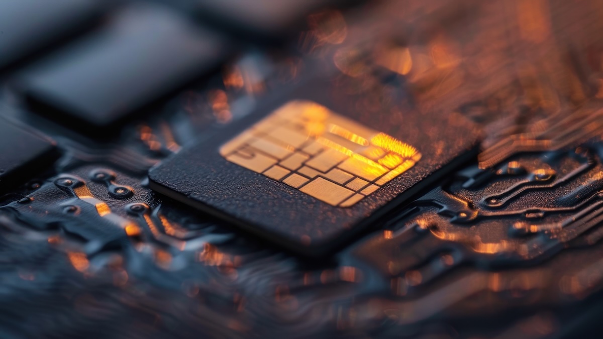 SIM Swaps Expose a Critical Flaw in Identity Security