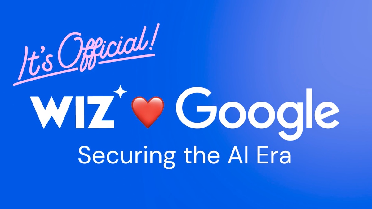 Wiz Joins Google Cloud as Landmark Acquisition Closes