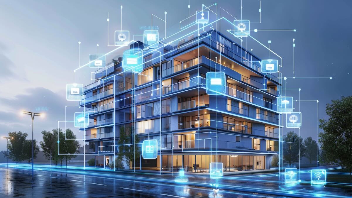 EnOcean SmartServer Flaws Expose Buildings to Remote Hacking