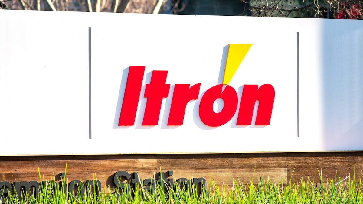 Energy and Water Management Firm Itron Hacked