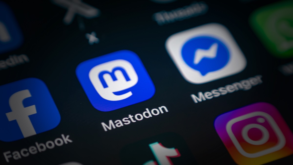 After Bluesky, Mastodon Targeted in DDoS Attack