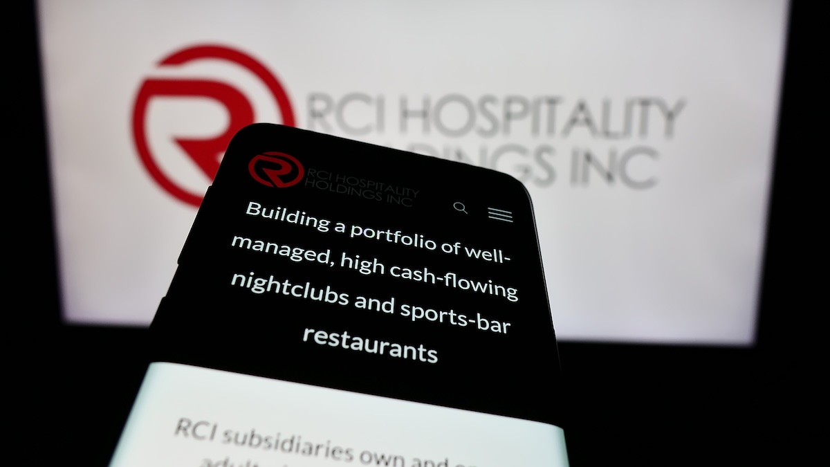 Nightclub Giant RCI Hospitality Reports Data Breach