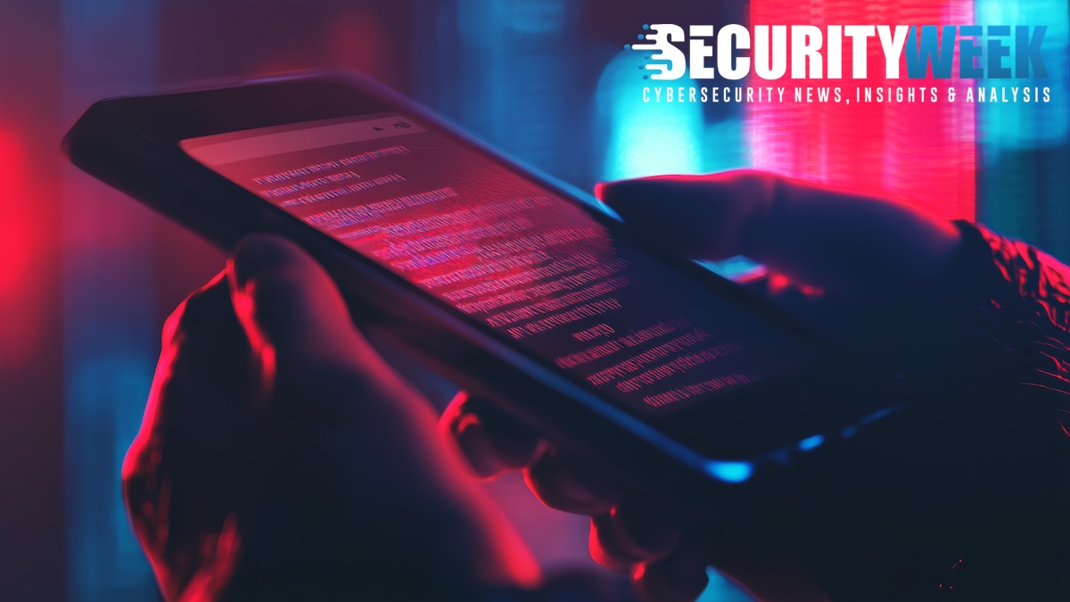 Mobile Attack Surface Expands as Enterprises Lose Control
