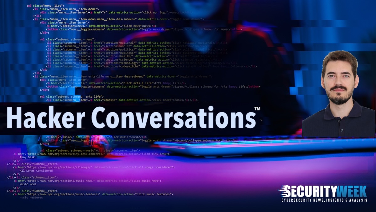 Hacker Conversations: Joey Melo on Hacking AI