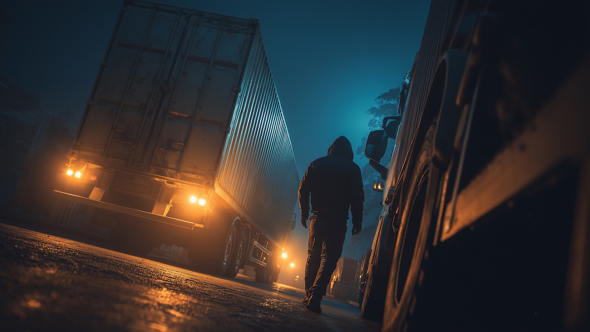 FBI Warns of Surge in Hacker-Enabled Cargo Theft