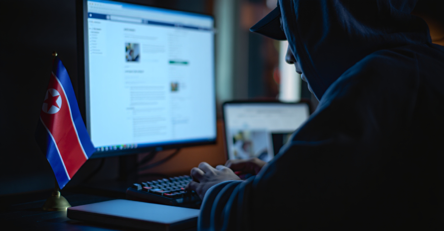 North Korean Hackers Abuse VS Code Auto-Run Tasks to Deploy StoatWaffle Malware