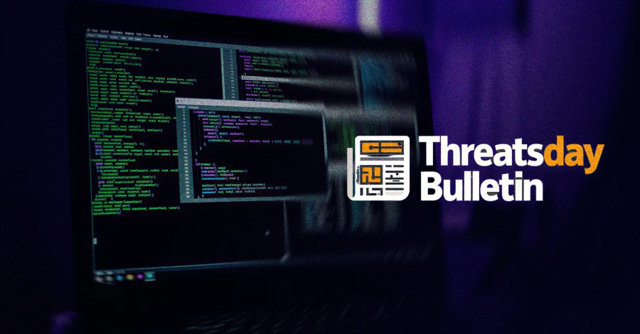 ThreatsDay Bulletin: DDR5 Bot Scalping, Samsung TV Tracking, Reddit Privacy Fine & More