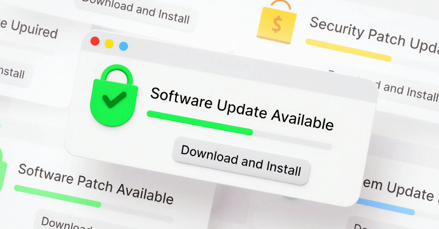 Dozens of Vendors Patch Security Flaws Across Enterprise Software and Network Devices