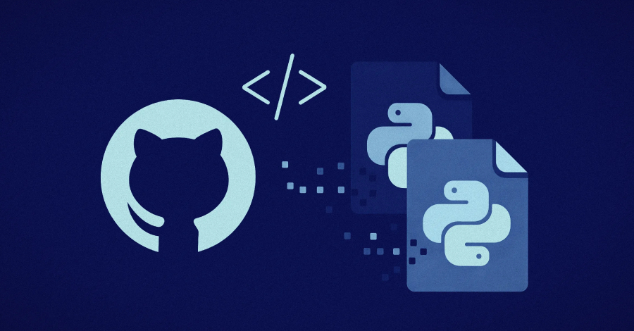 GlassWorm Attack Uses Stolen GitHub Tokens to Force-Push Malware Into Python Repos