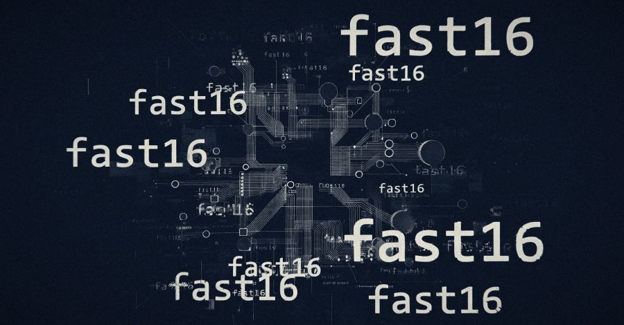 Researchers Uncover Pre-Stuxnet ‘fast16’ Malware Targeting Engineering Software